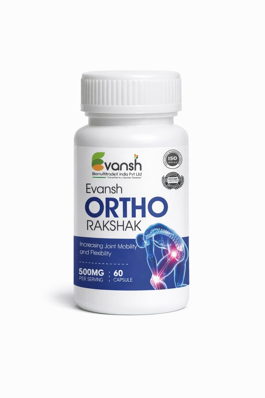 Evansh ORTHO RAKSHAK